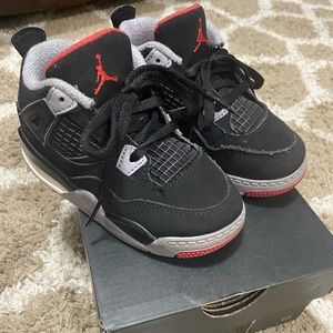 Jordan 4 Retro 8c